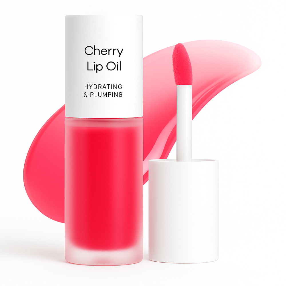 Neriva™ - Lip Oil Stain