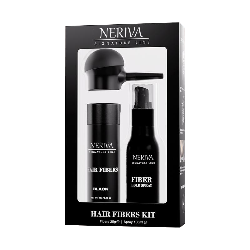 Neriva™ - Hair Fiber Kit