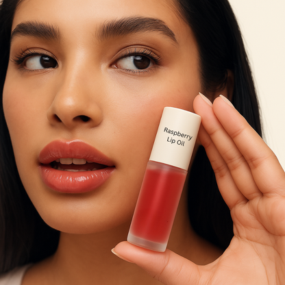 Neriva™ - Lip Oil Stain