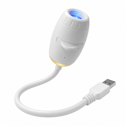 AstroBeam™ | Proyector de Estrellas USB