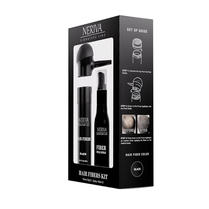Neriva™ - Hair Fiber Kit